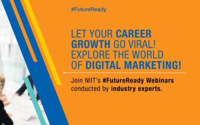 AVNIET – NIIT partnership – Webinar series