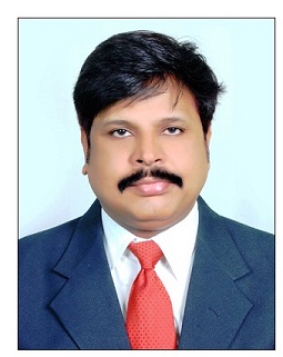 Mr. G Praful Kumar 